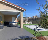 Maison à SAINT-PAUL-CAP-DE-JOUX