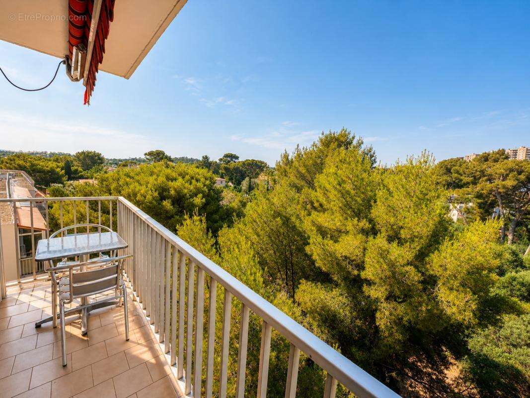 Appartement - photo 3