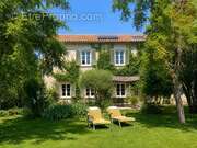 Maison à CARDET