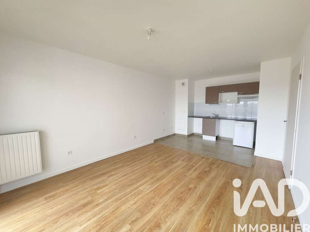 Photo 3 - Appartement à LA ROCHETTE