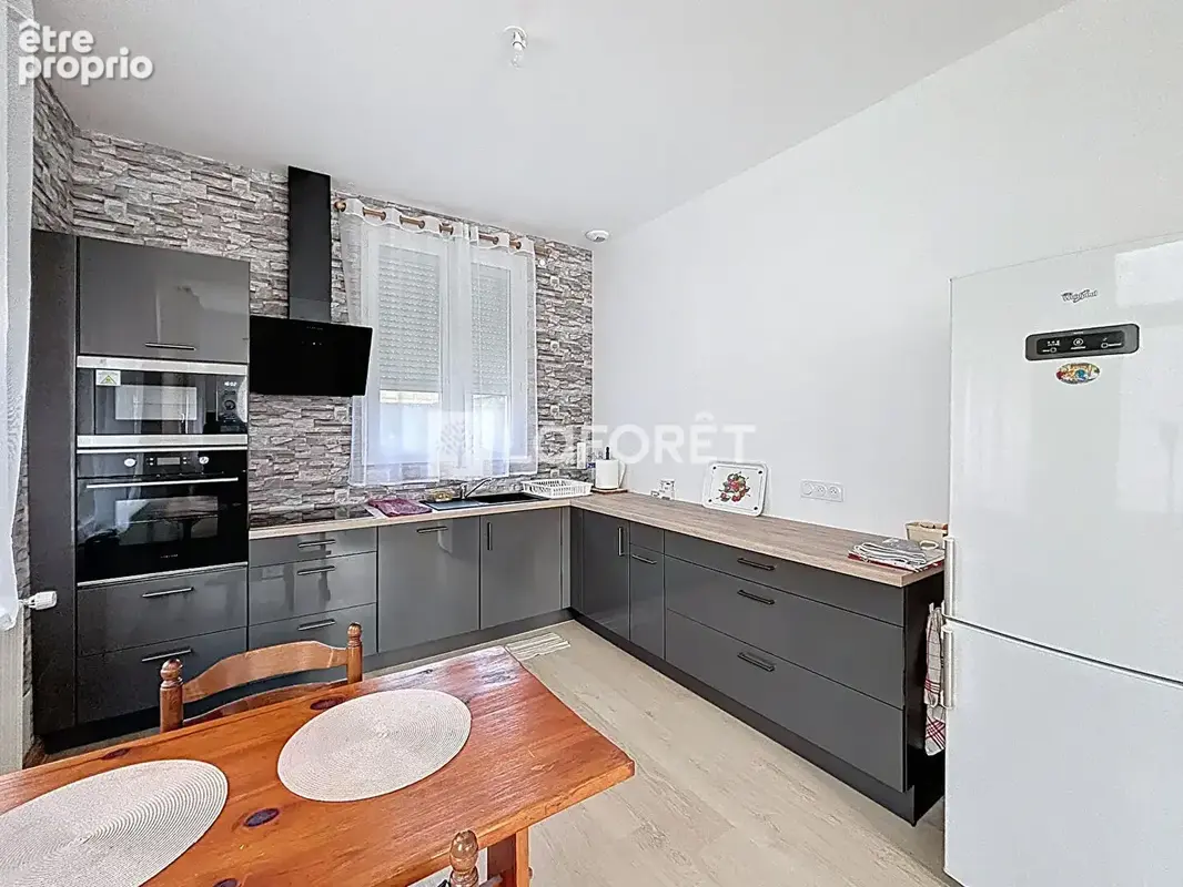 Maison Flers 5 pièces 128 m² - photo 3