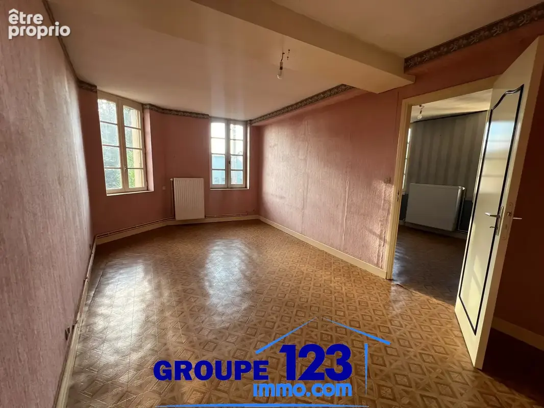 Ensemble Immobilier a restaurer - photo 10