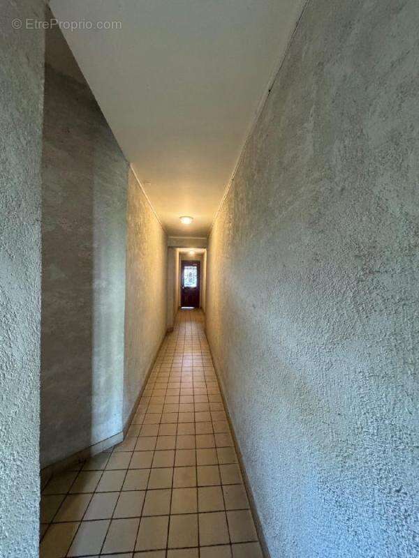 Appartement à SAINT-QUENTIN