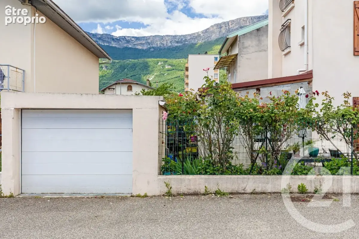 Maison 5 pièces 96 m² à vendre à Le Pont-De-Claix (38800) - photo 19
