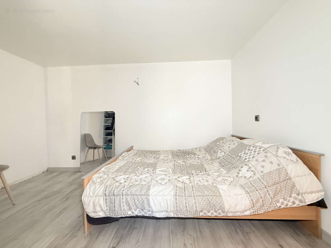 Maison à RUEIL-MALMAISON