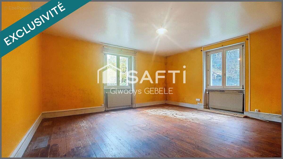 Photo 9 - Maison à SOULTZEREN