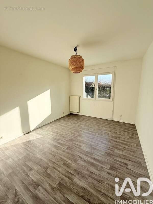 Photo 4 - Maison à VETRAZ-MONTHOUX