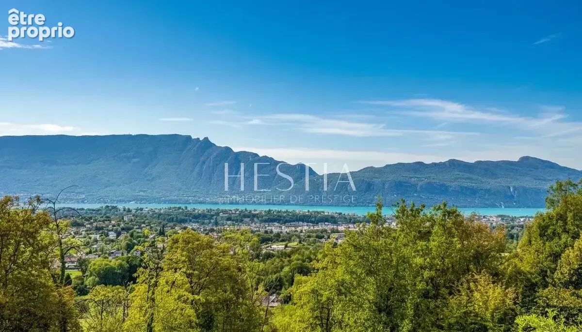 Maison individuelle avec vue Lac et Montagnes - photo 2