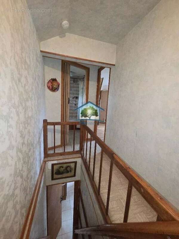 Martainville, ensemble immobilier avec de belles potentialités - photo 12