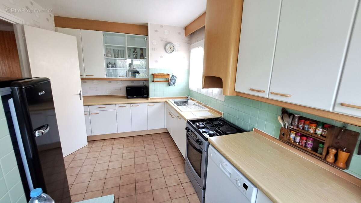 Maison à BRIIS-SOUS-FORGES