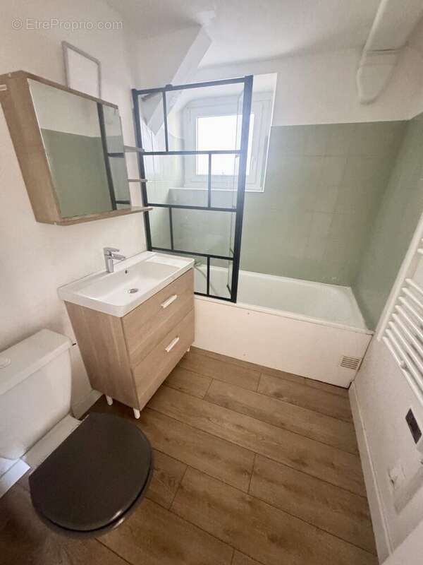 Appartement à VANNES