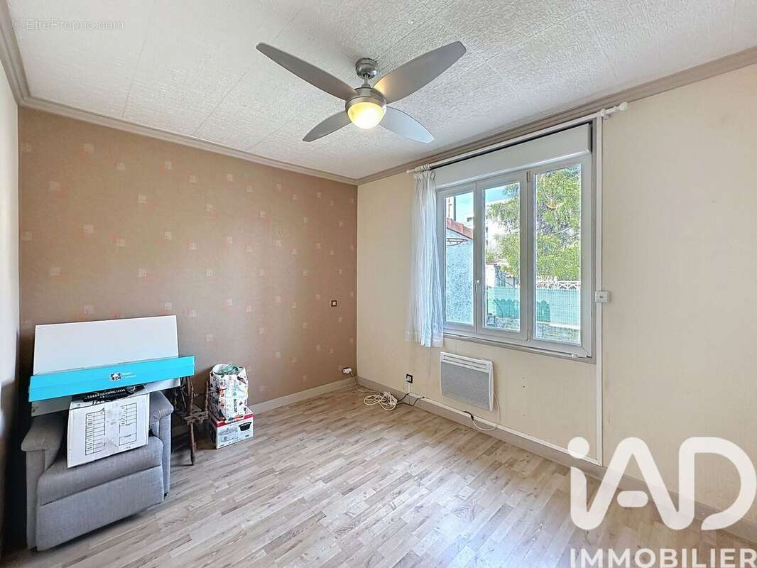 Photo 9 - Maison à VENISSIEUX