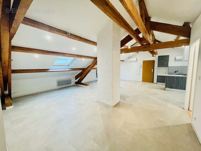 Appartement à ROUSSILLON