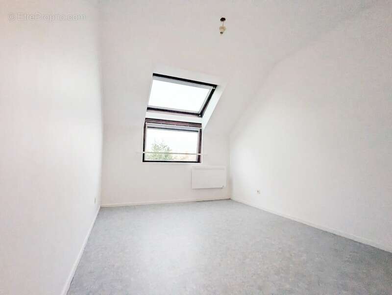 Maison à AUBIGNE-RACAN