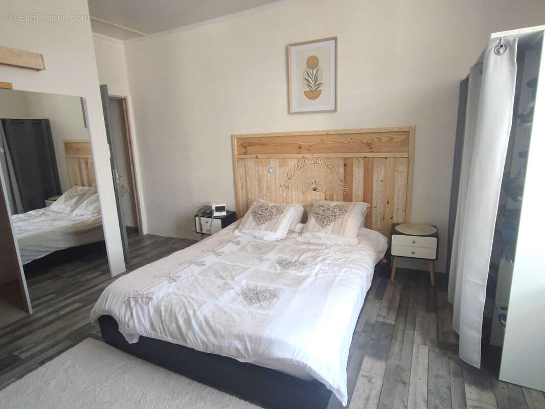 Maison de village - photo 21