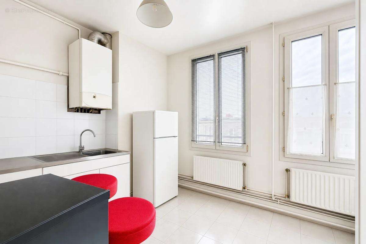 Appartement à LE HAVRE