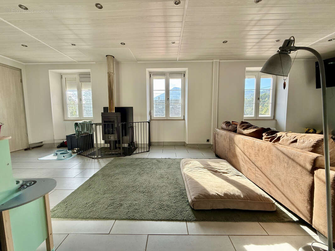 Maison à BASSEMBERG