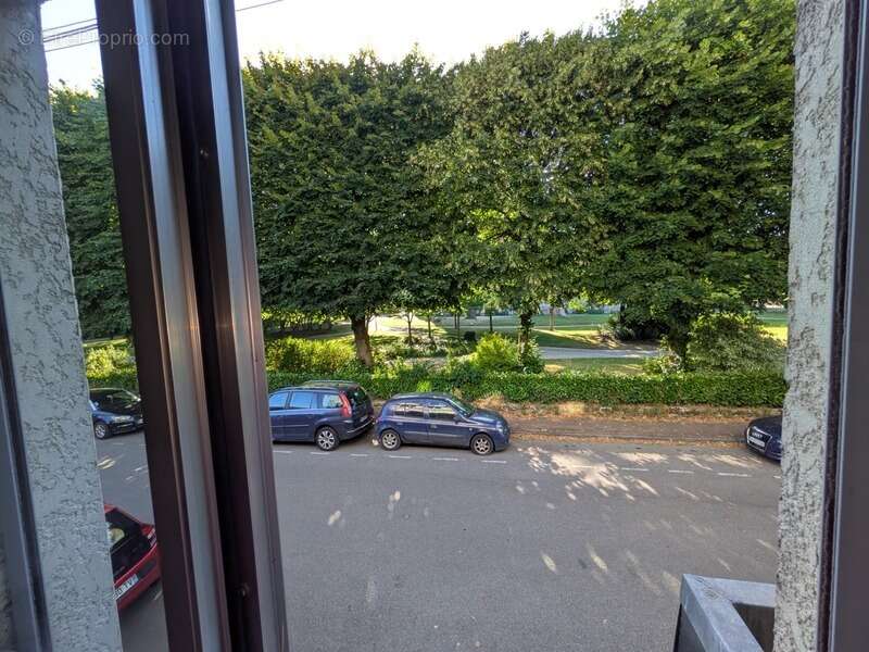 Appartement à PONTIVY