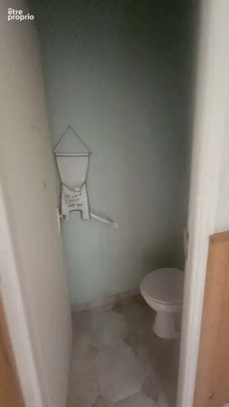 Maison de ville - photo 7