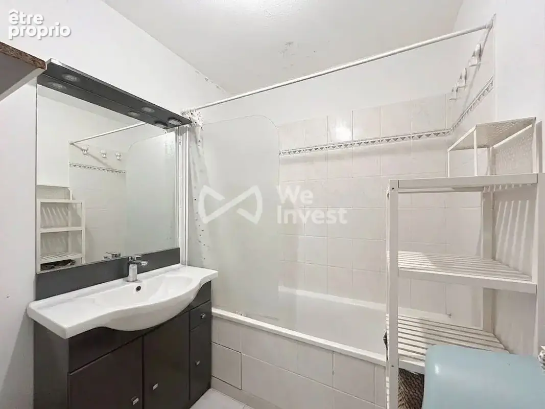 Appartement 2 pièces 47 m² à vendre à Montpellier (34000) - photo 7
