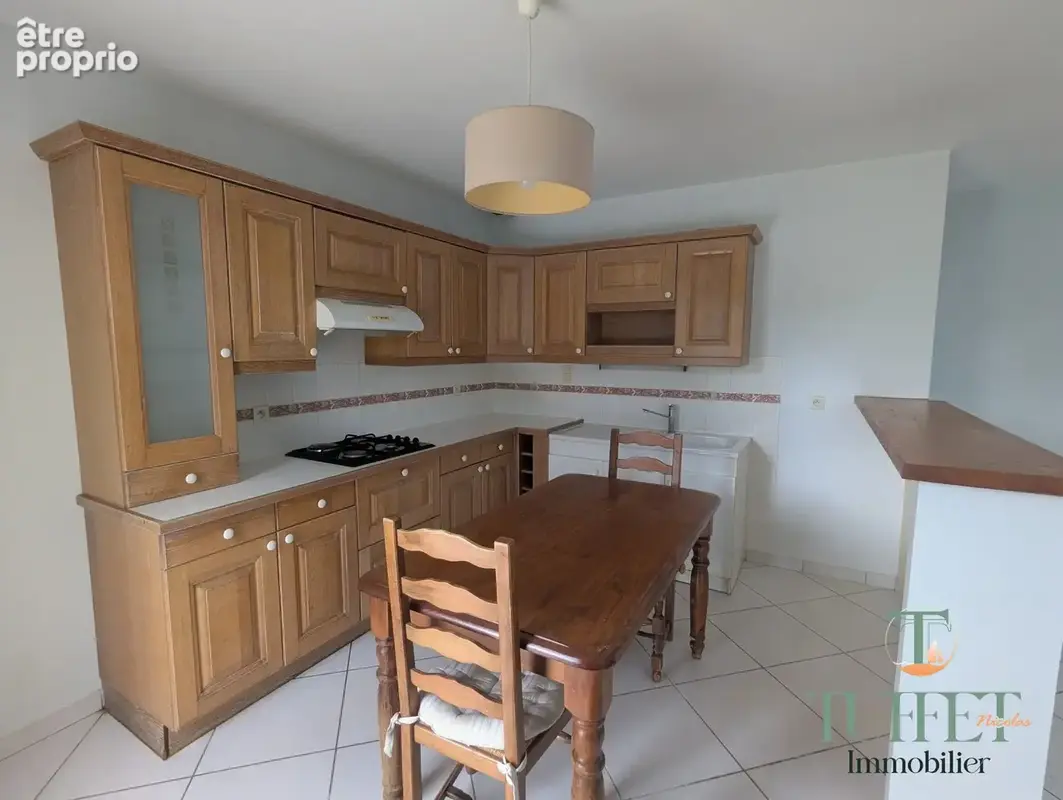 Maison 4 pièces 100 m² à vendre à La Tremblade (17390) - photo 6