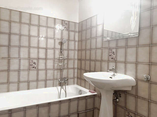 Appartement à THONON-LES-BAINS