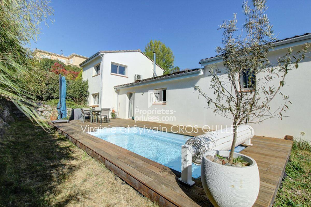 Maison à MONTASTRUC-LA-CONSEILLERE