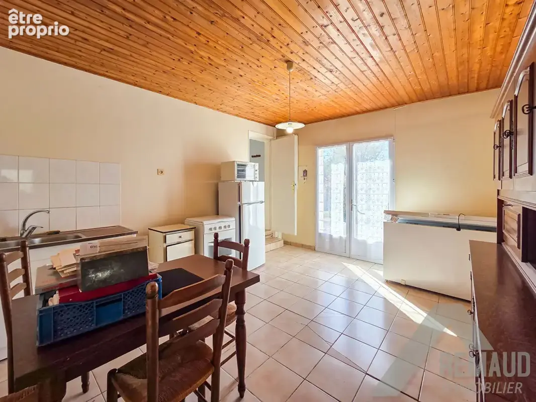 Plain-pied de 96 m²  - 3 chambres - photo 14