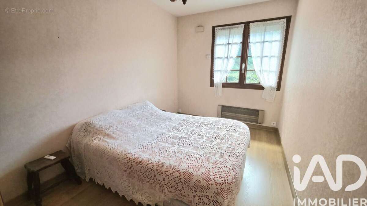 Photo 9 - Maison à CHAUMONT