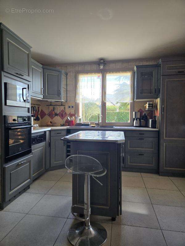 Maison à SAINT-ANDRE-DES-EAUX