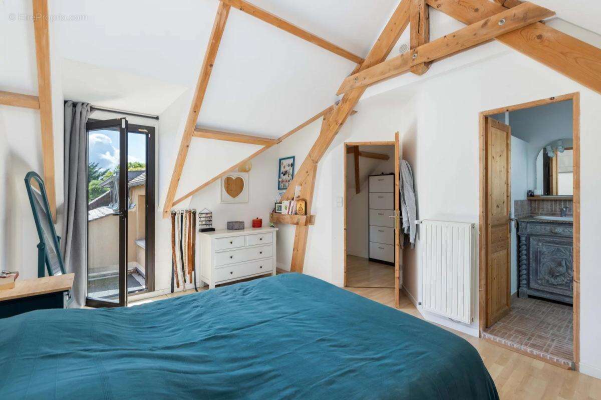 Maison à GUYANCOURT