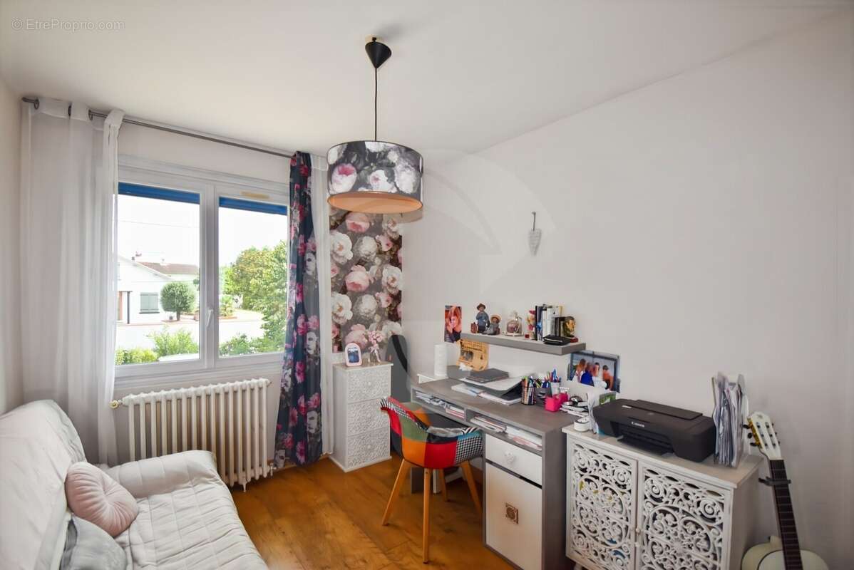 Maison 116 m² à Montauban  - photo 7