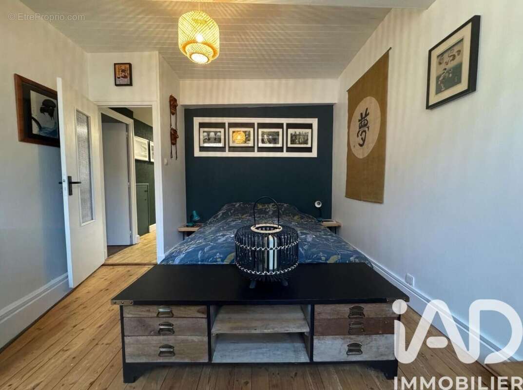 Photo 7 - Maison à LANVOLLON