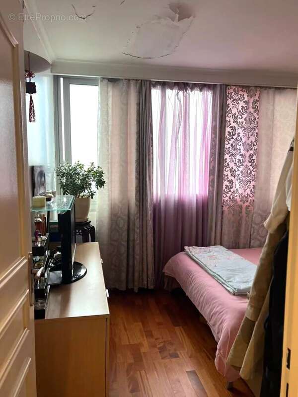 Appartement à PARIS-13E