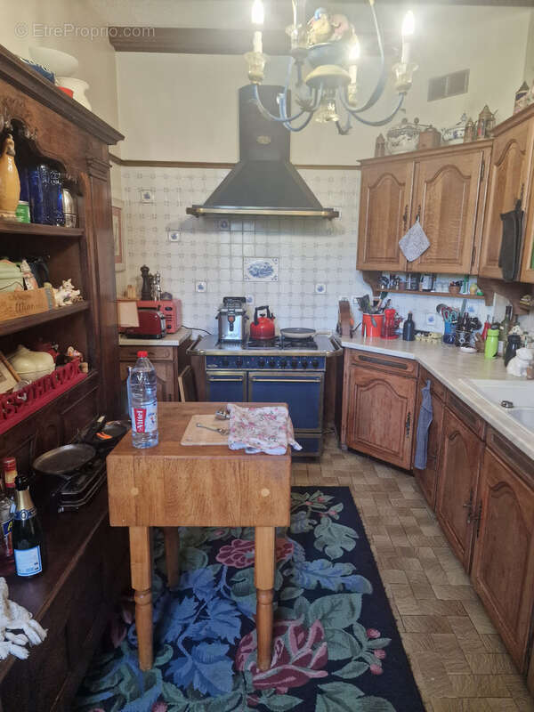 Maison de Maïtre - photo 4