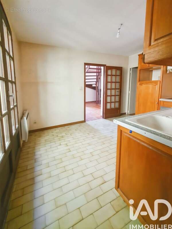 Photo 6 - Maison à LES ANGLES