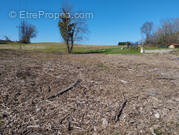 Terrain à BLETTERANS