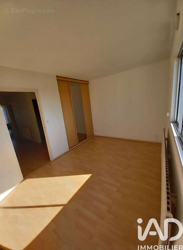 Photo 8 - Appartement à VANDOEUVRE-LES-NANCY