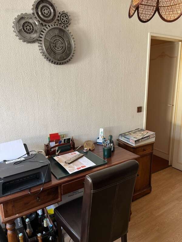 Maison à vendre 6 pièces VILLERS ALLERAND (51) - photo 21