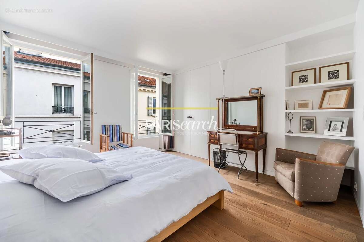 Appartement à VANVES