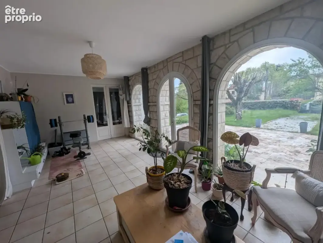 Vente Maison Gourdon(46300) 295 000ï¿œ - photo 3