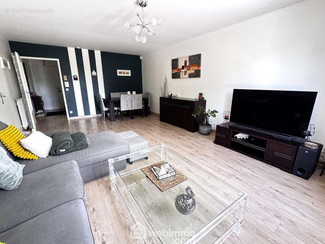 Maison 120 m² à Bondoufle  - photo 5