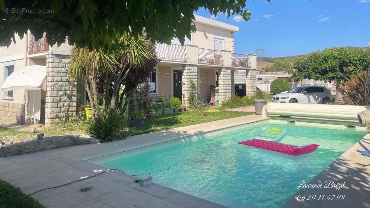 Maison à ORAISON