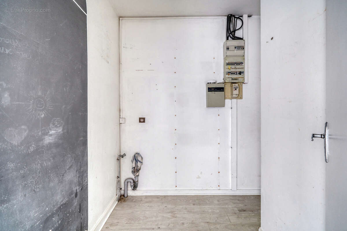 Maison à LE TAILLAN-MEDOC