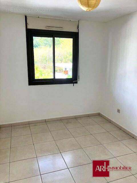 Appartement à SAINT-DENIS
