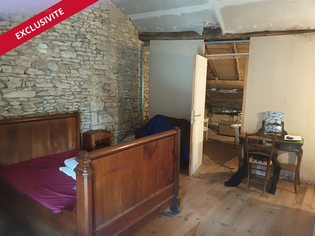 Maison à SAINT-MARTIN-L&#039;ARS