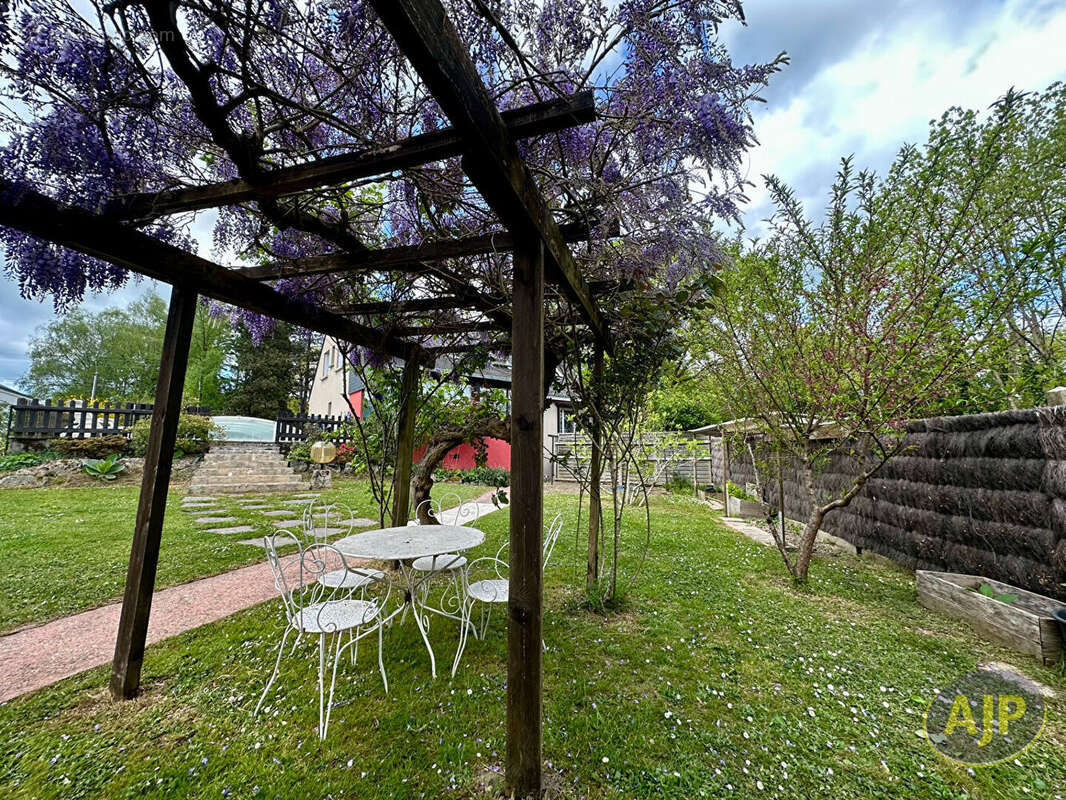 Maison à VIGNEUX-DE-BRETAGNE