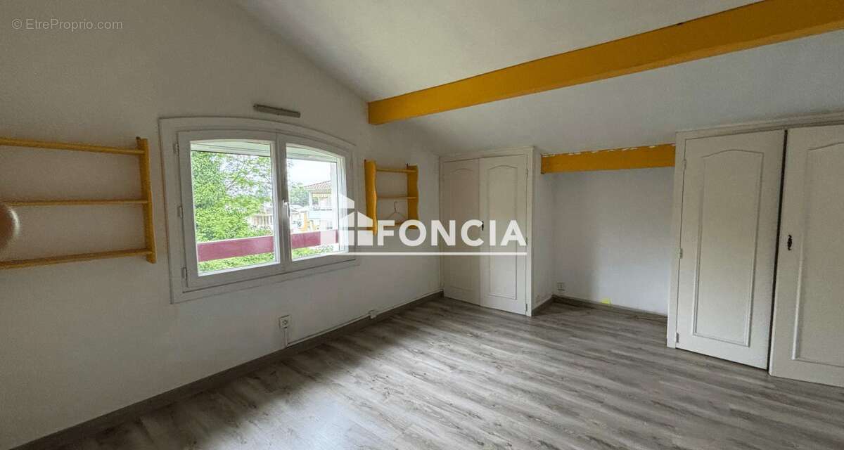 Maison à SAINT-PIERRE-DU-MONT