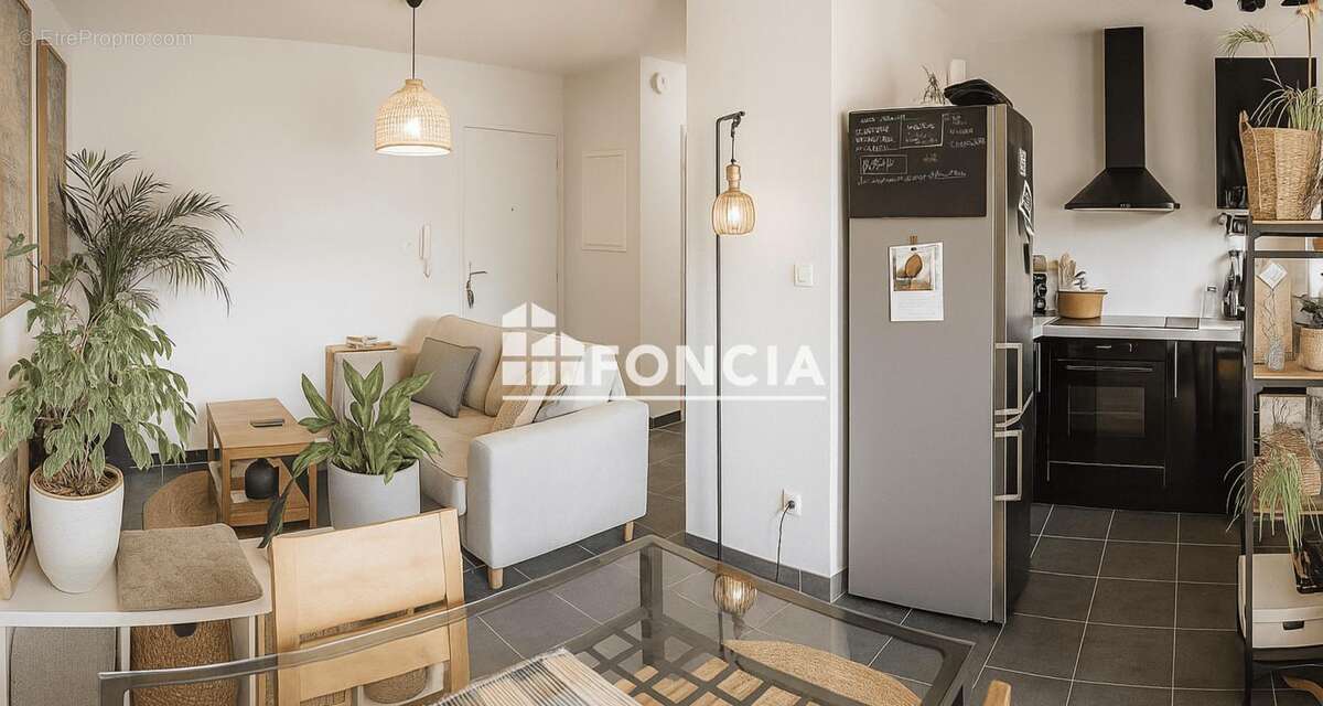 Appartement à HYERES