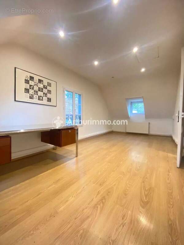 Maison à SAINT-ARNOULT